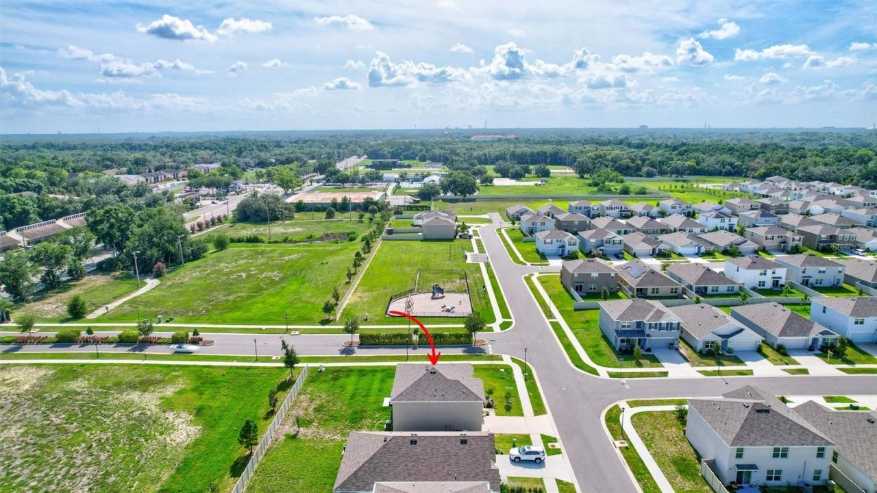 7601 Rosewood Garden Loop , Tampa, FL 33637 Photo