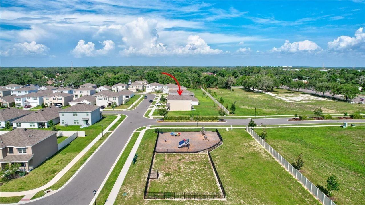 7601 Rosewood Garden Loop , Tampa, FL 33637 Photo