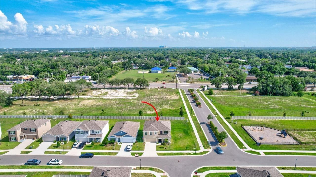 7601 Rosewood Garden Loop , Tampa, FL 33637 Photo
