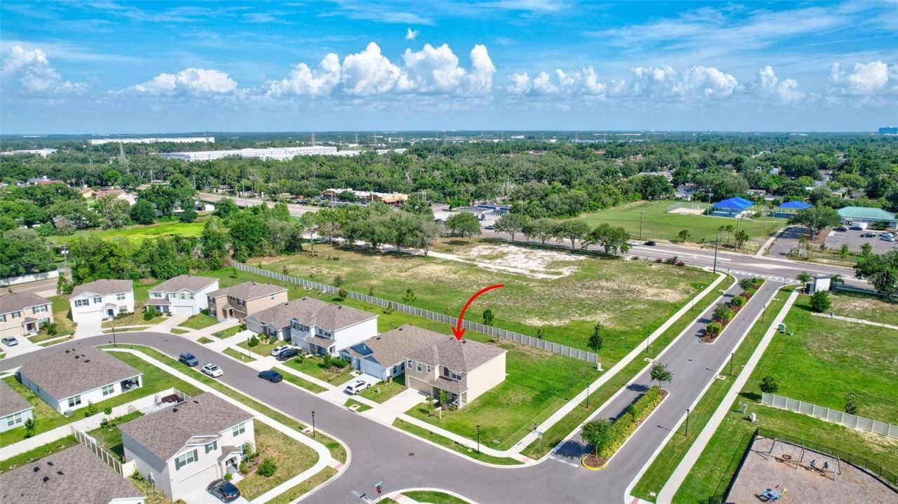 7601 Rosewood Garden Loop , Tampa, FL 33637 Photo