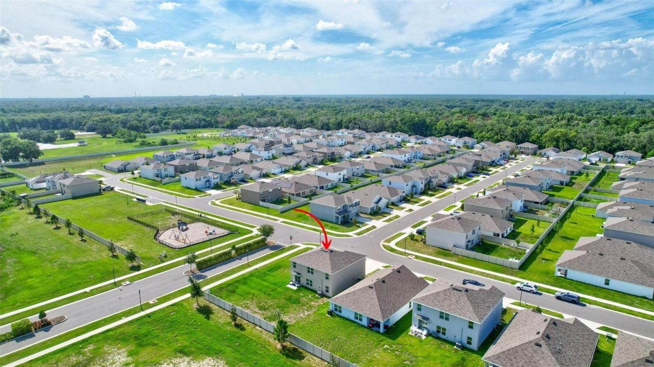 7601 Rosewood Garden Loop , Tampa, FL 33637 Photo