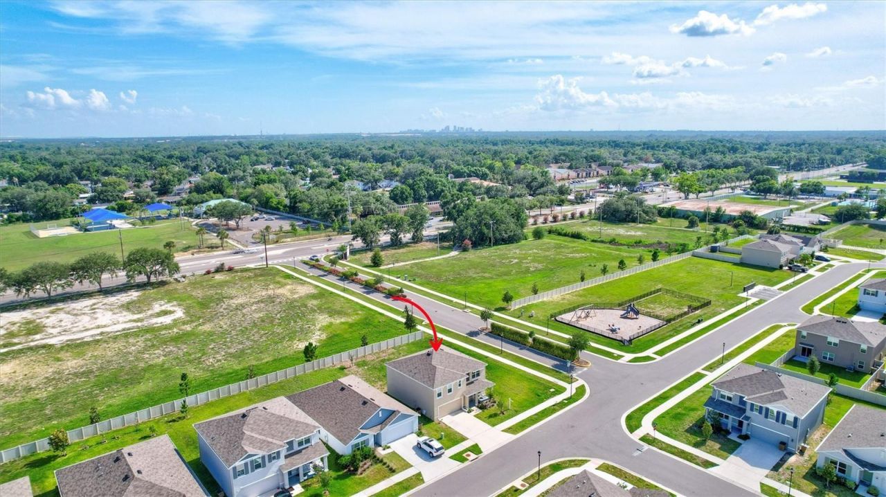 7601 Rosewood Garden Loop , Tampa, FL 33637 Photo