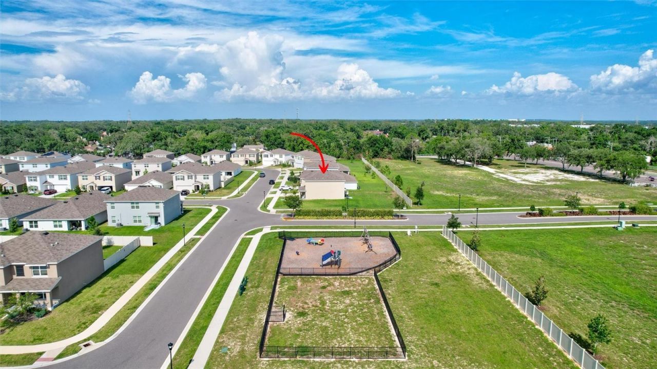7601 Rosewood Garden Loop , Tampa, FL 33637 Photo