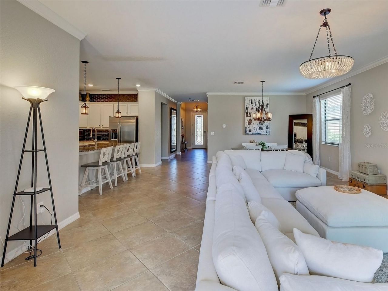 12390 Cinqueterre Drive , Venice, FL 34293 Photo