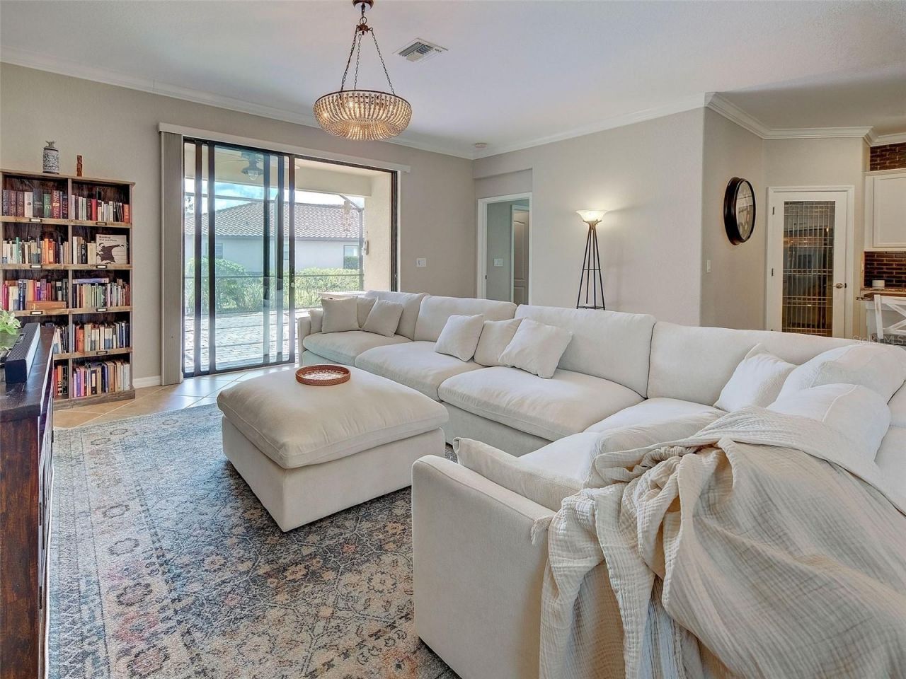 12390 Cinqueterre Drive , Venice, FL 34293 Photo