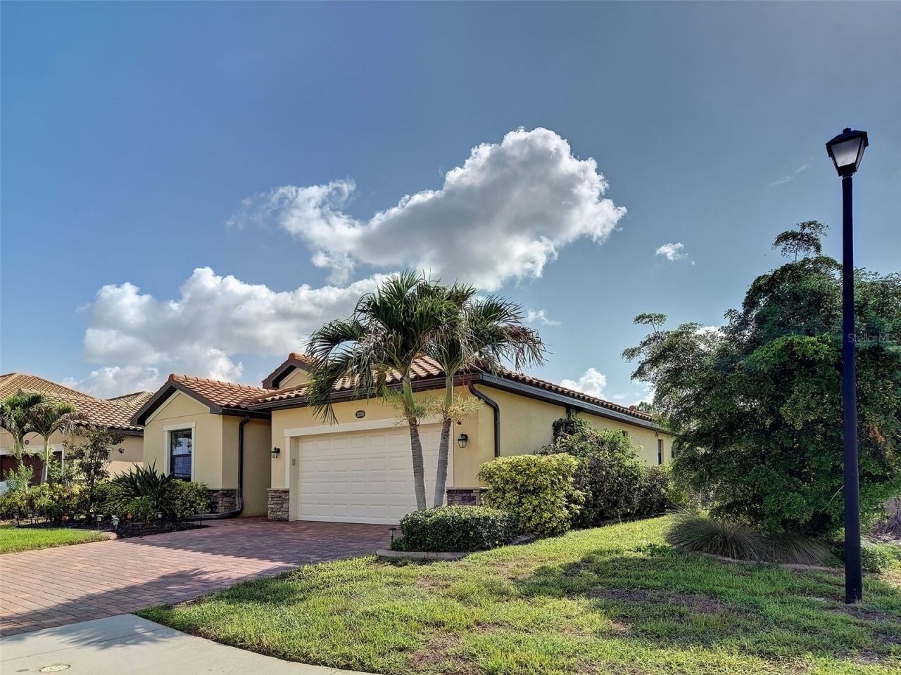 12390 Cinqueterre Drive , Venice, FL 34293 Photo