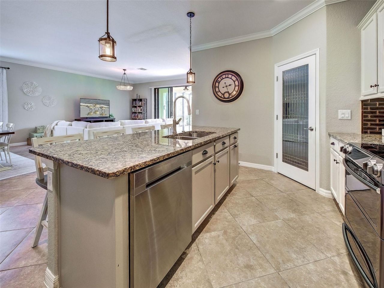 12390 Cinqueterre Drive , Venice, FL 34293 Photo