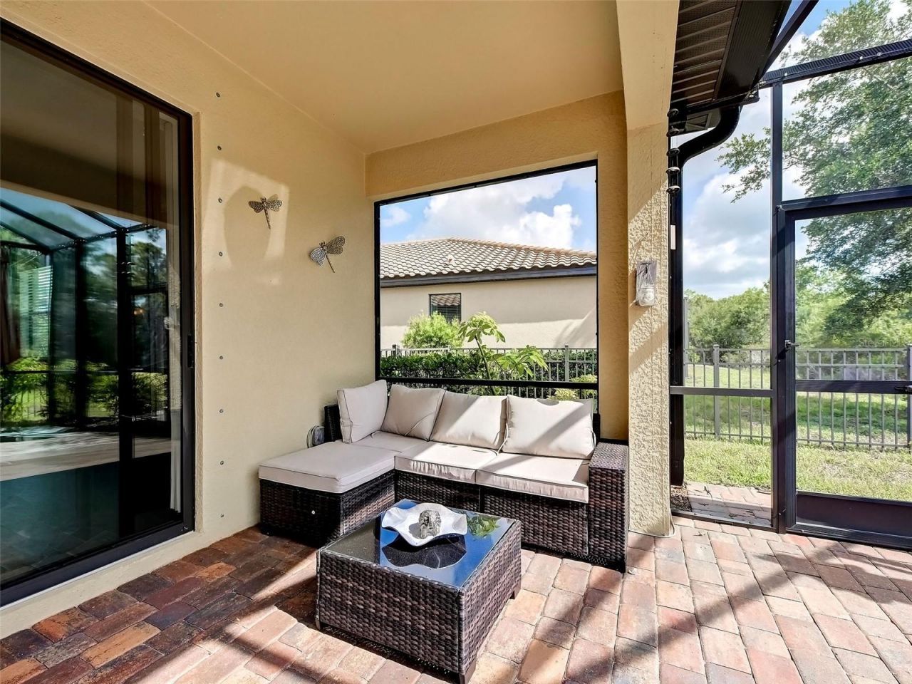 12390 Cinqueterre Drive , Venice, FL 34293 Photo