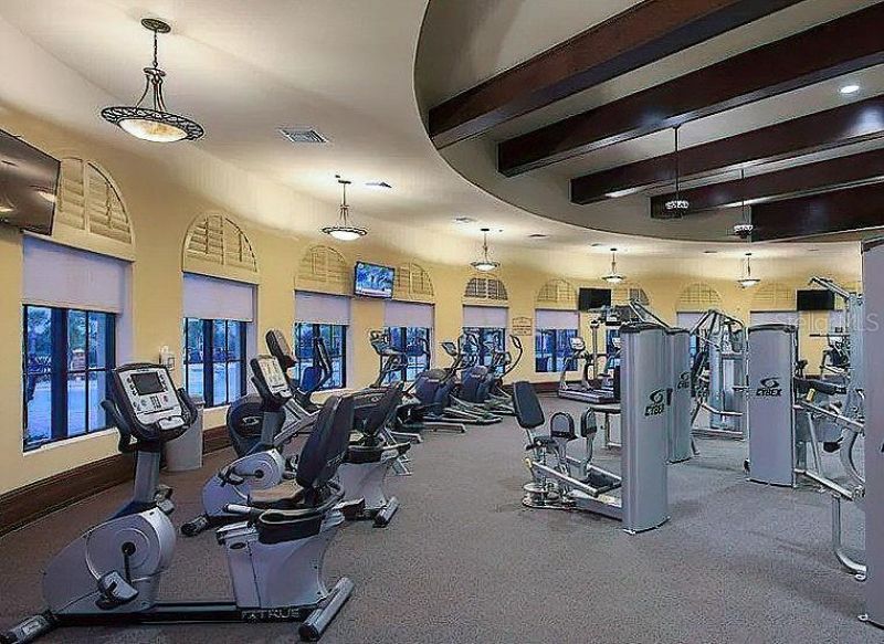 12390 Cinqueterre Drive , Venice, FL 34293 Photo