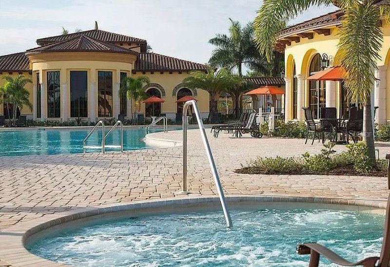 12390 Cinqueterre Drive , Venice, FL 34293 Photo