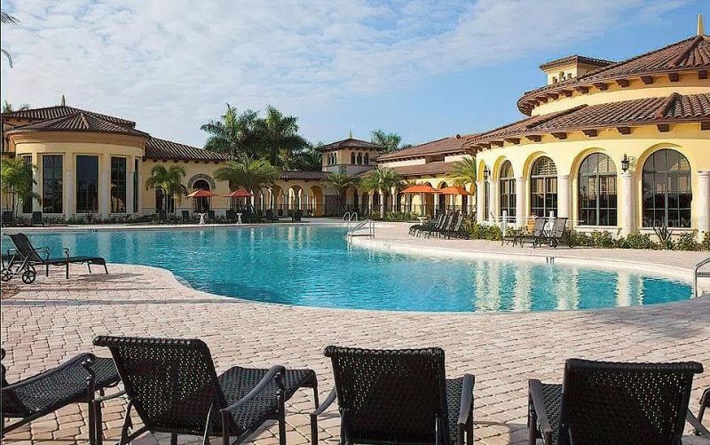 12390 Cinqueterre Drive , Venice, FL 34293 Photo