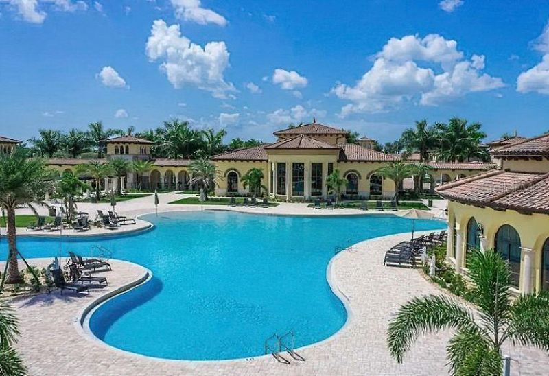 12390 Cinqueterre Drive , Venice, FL 34293 Photo