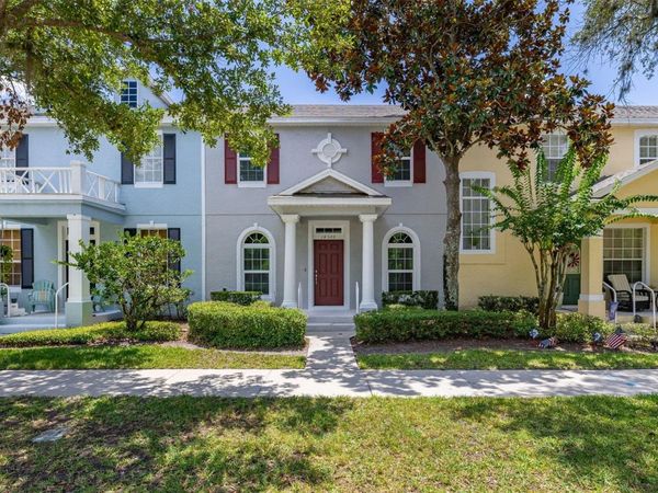 14506 BRIDGEWATER CROSSINGS BOULEVARD , WINDERMERE, FL 34786