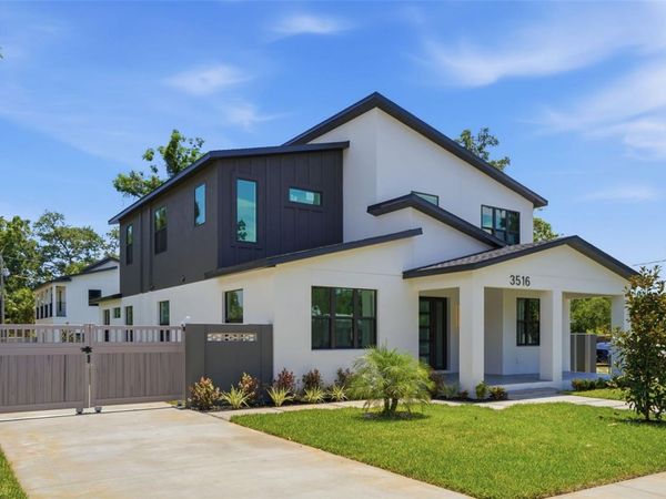 3516 21ST AVENUE S, ST PETERSBURG, FL 33711