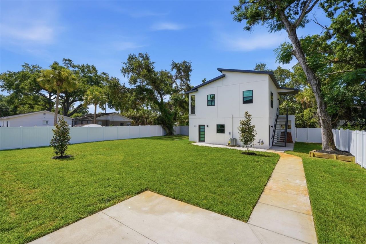 3516 21st Avenue S, Saint Petersburg, FL 33711 Photo