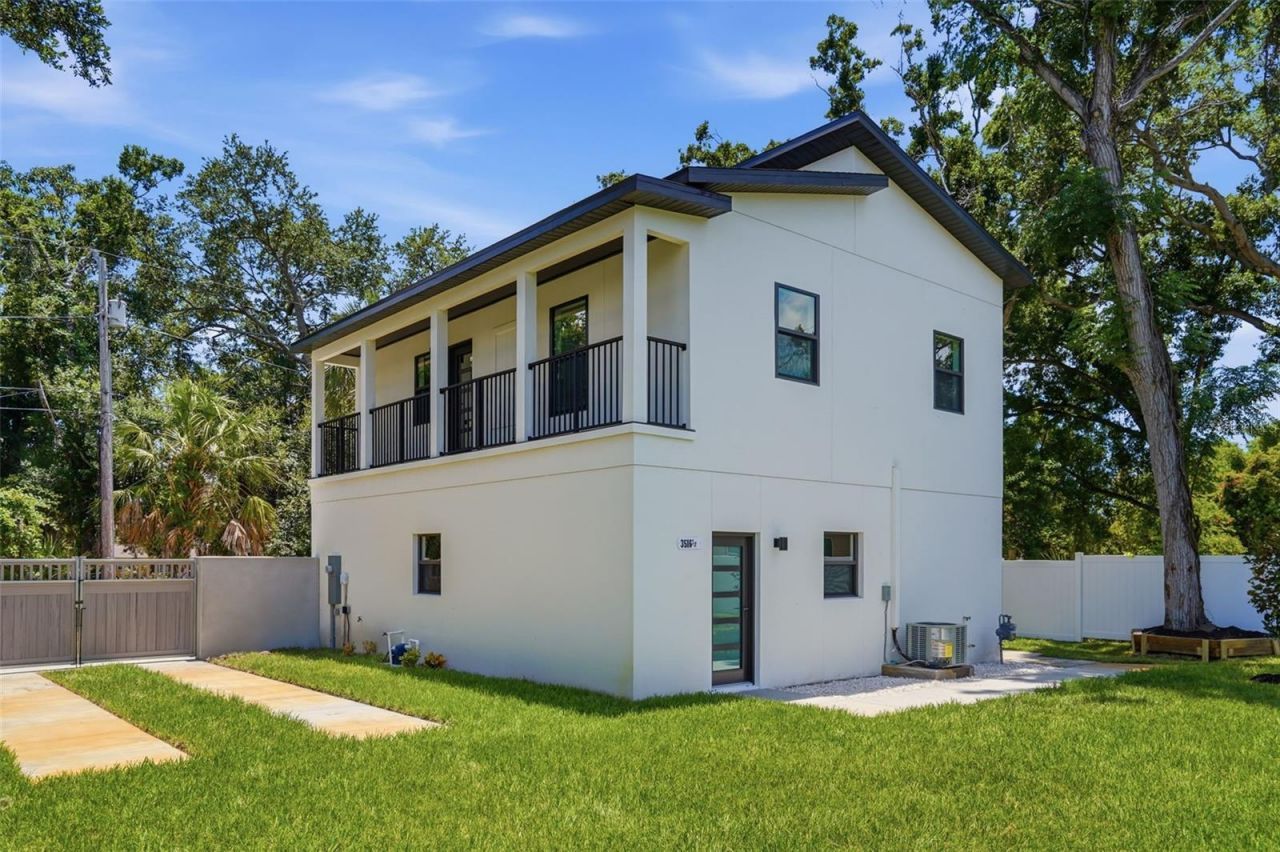3516 21st Avenue S, Saint Petersburg, FL 33711 Photo