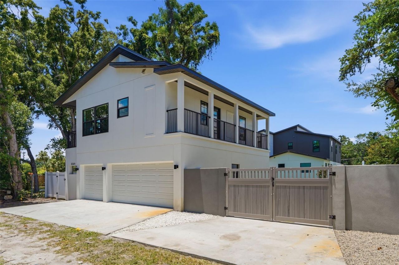 3516 21st Avenue S, Saint Petersburg, FL 33711 Photo