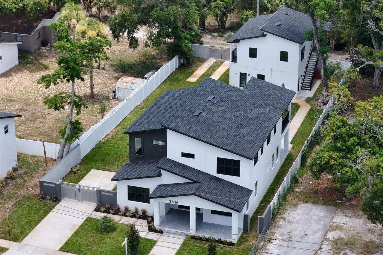 3516 21st Avenue S, Saint Petersburg, FL 33711 Photo