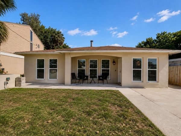 3316 W KATHLEEN STREET , TAMPA, FL 33607