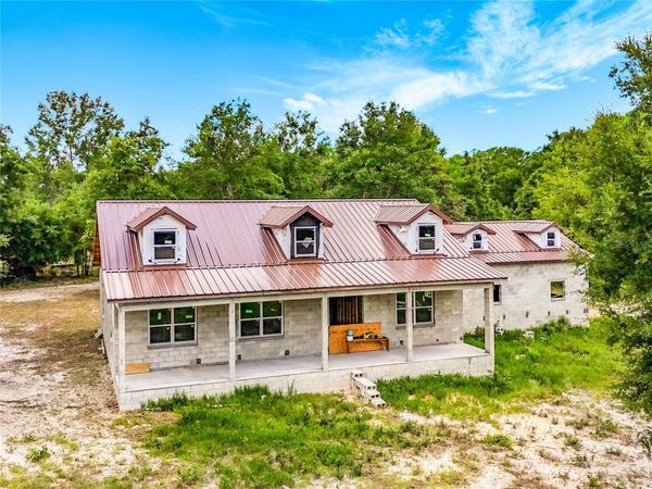 2916 SW ICHETUCKNEE AVENUE , LAKE CITY, FL 32024