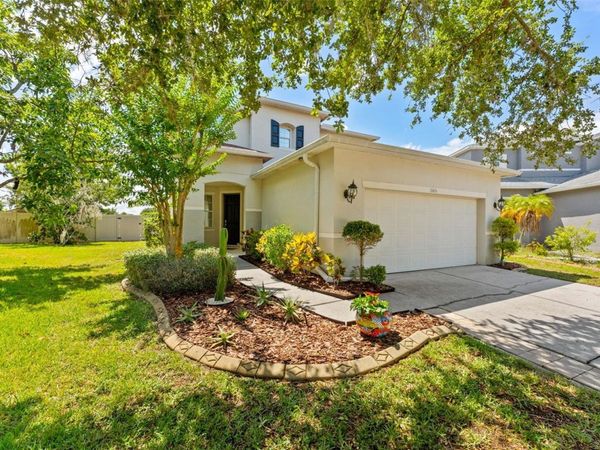 3505 TARBOLTON , LAND O LAKES, FL 34638