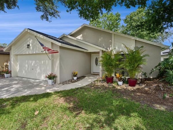 717 ADIDAS ROAD , WINTER SPRINGS, FL 32708