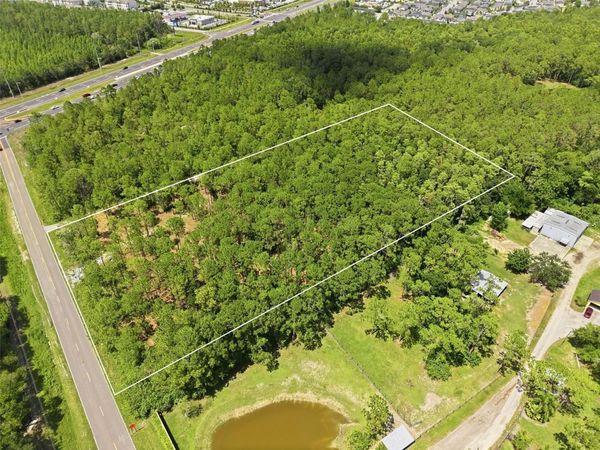 0 ALTAMONTE LANE , ODESSA, FL 33556