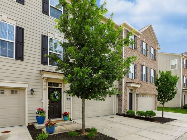 7256 Zanesville , Carmel, IN 46033