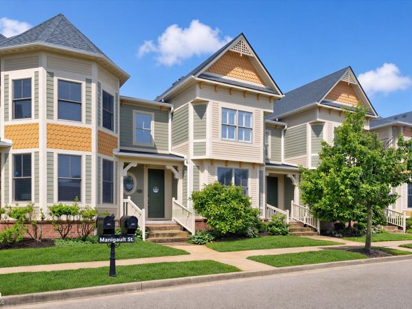 2583 Manigault Street , Carmel, IN 46032