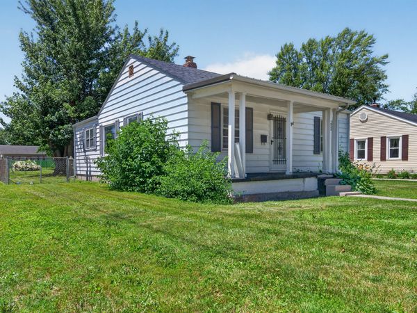1933 S Market Street, Kokomo, IN 46902