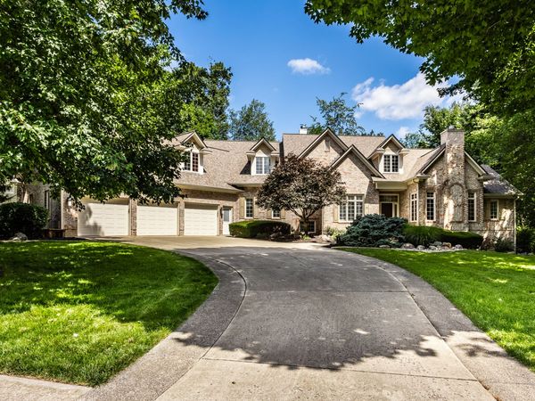 4898 Waterstone Way , Carmel, IN 46033