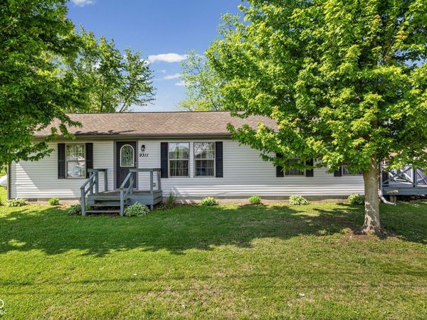 9311 White Street, Clarks Hill, IN 47930