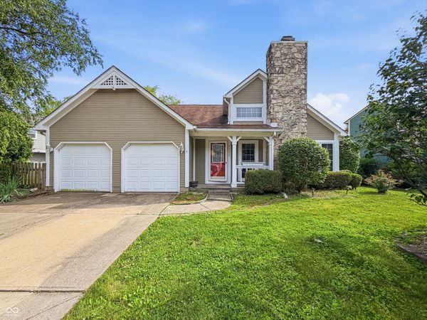 9328 Homeside Drive , Indianapolis, IN 46250