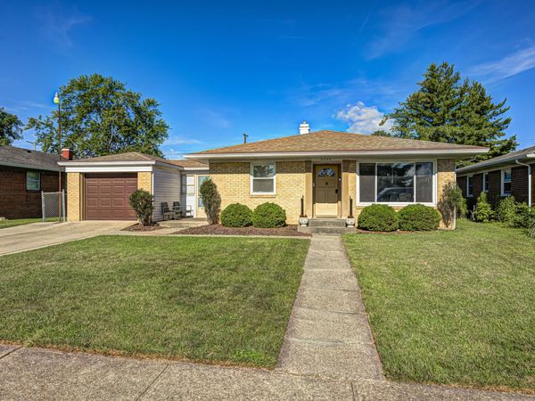 2340 Gerrard Avenue , Speedway, IN 46224