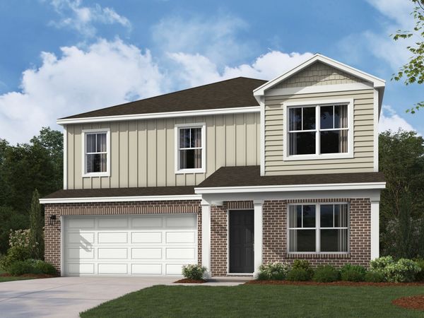 1379 Aster Drive , Shelbyville, IN 46176