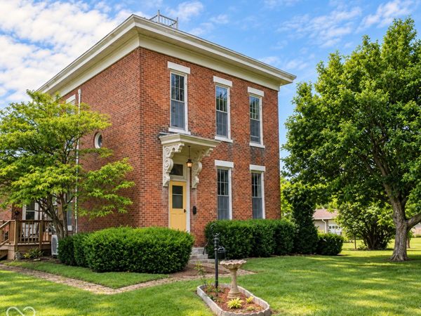 4758 E 100 N, Kokomo, IN 46901