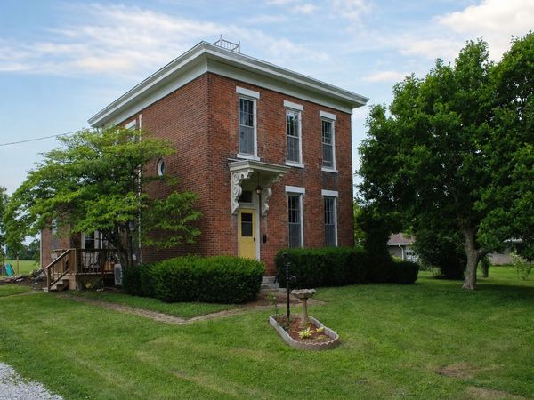 4758 E 100 N, Kokomo, IN 46901