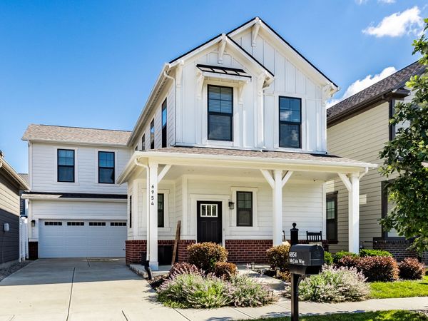 6954 McCain Way , Carmel, IN 46033