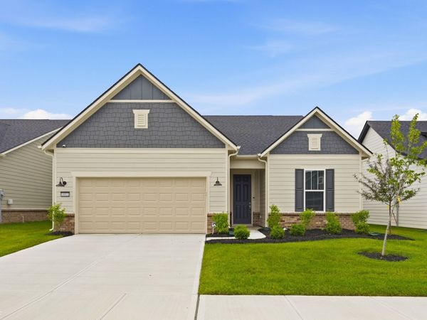 14822 Desert Orchid Drive , Westfield, IN 46074