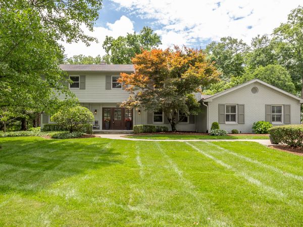 6405 Landborough North Drive , Indianapolis, IN 46220