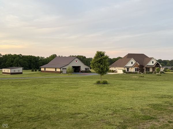 5973 Timber View Lane , Clayton, IN 46118