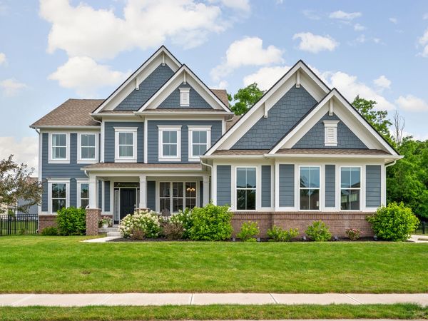 6790 Pulaski Court, Carmel, IN 46033