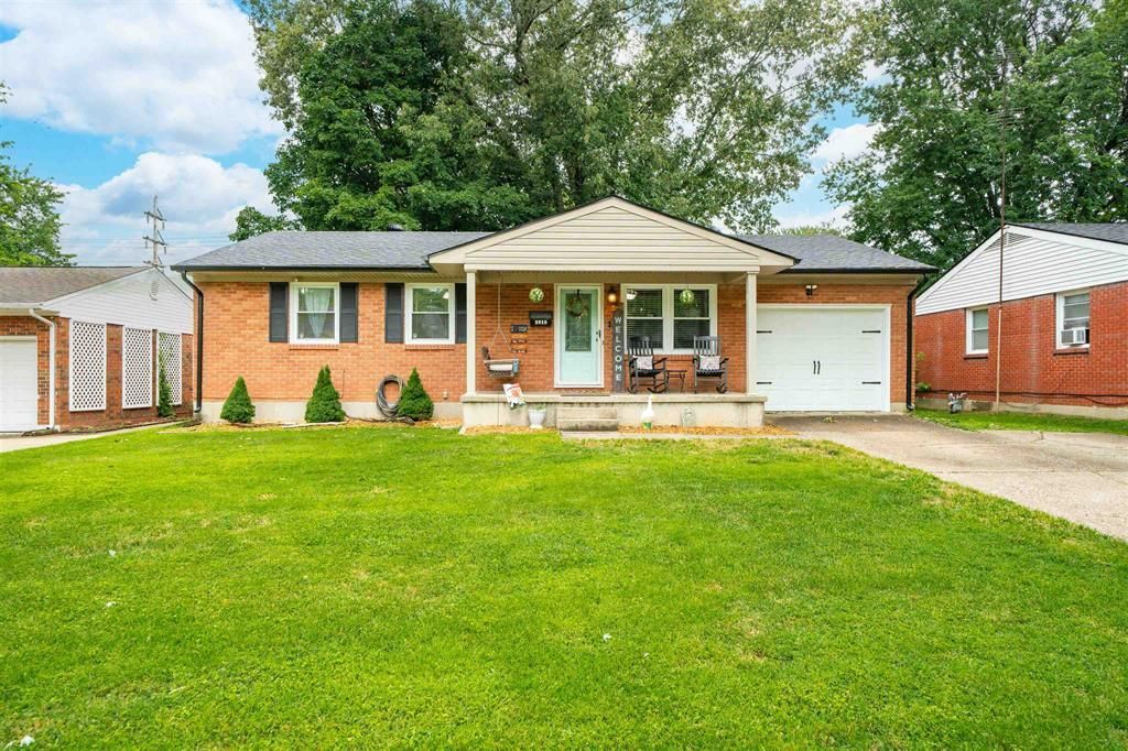 2918 Asbury Pl, Owensboro, KY 42303 Main Photo