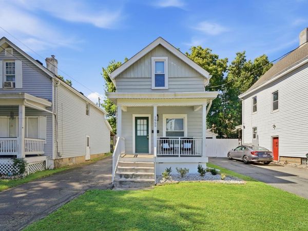 1955 Elm Avenue, Norwood, OH 45212