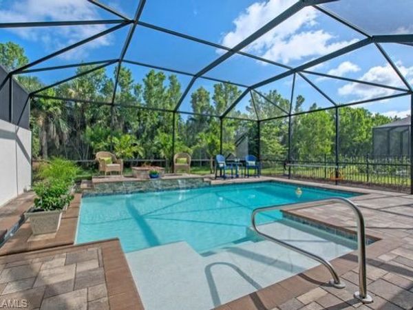1123 S Town And River DR , FORT MYERS, FL 33919