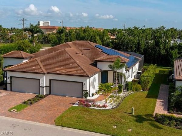 1123 S Town And River DR, FORT MYERS, FL 33919