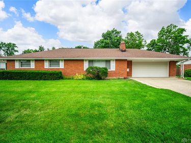 717 Evans Avenue, Miamisburg, OH 45342