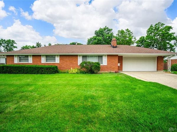 717 Evans Avenue, Miamisburg, OH 45342