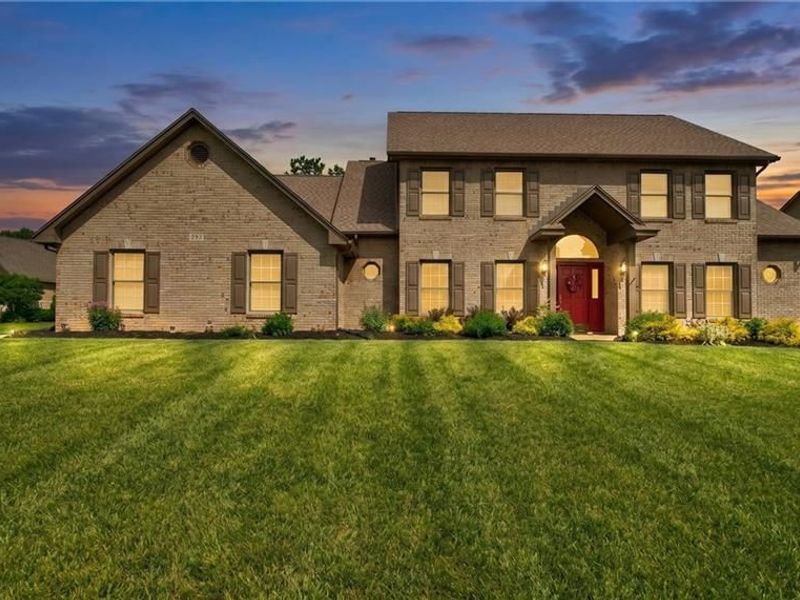 333 Echo Valley Drive, Vandalia, OH 45377 Photo 2