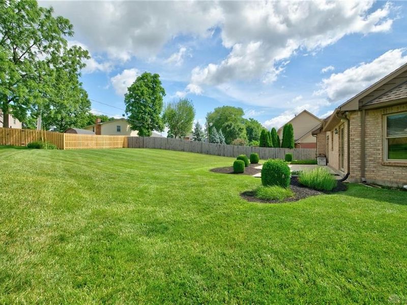 333 Echo Valley Drive, Vandalia, OH 45377 Photo 41